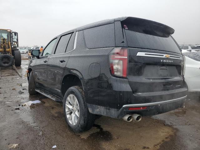 Obraz 2 z 2024 CHEVROLET TAHOE K1500 PREMIER 2024 z VIN 1GNSKSKD3RR134113