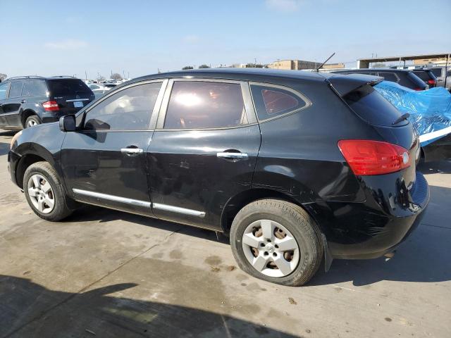 Изображение 2 2013 NISSAN ROGUE S 2013 с VIN JN8AS5MT1DW028168