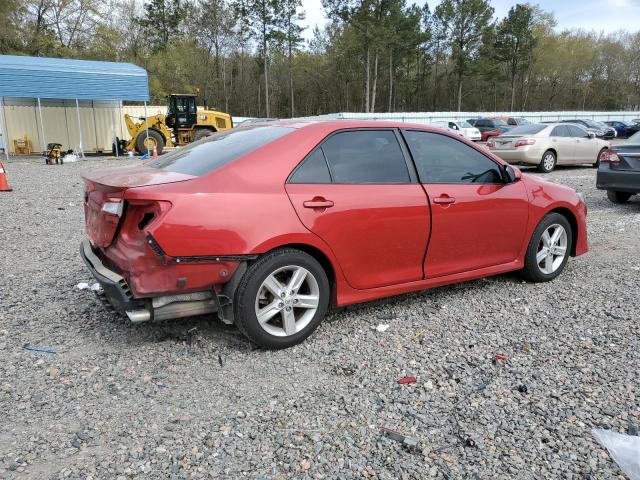 Image 3 of 2014 TOYOTA CAMRY L 2014 with VIN 4T1BF1FK0EU775819