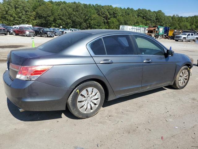 Image 3 of 2012 HONDA ACCORD LX 2012 with VIN 1HGCP2F30CA078302
