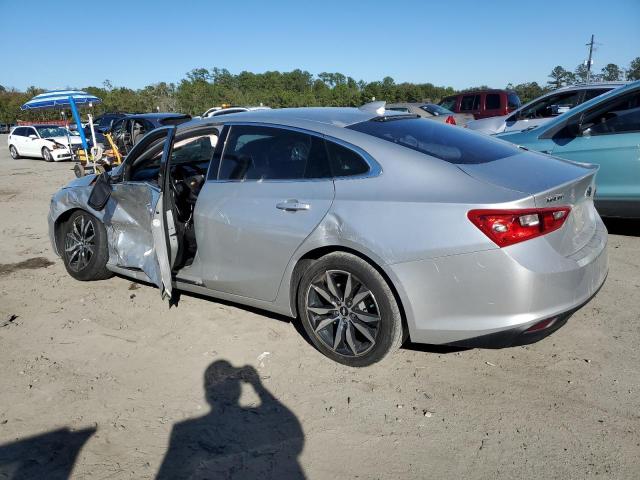 Image 2 of 2018 CHEVROLET MALIBU LT 2018 with VIN 1G1ZD5ST1JF293656