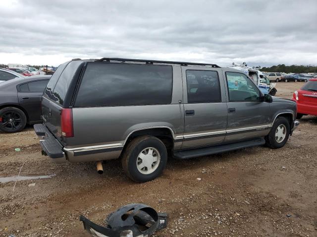 Image 3 of 1999 GMC SUBURBAN C1500 1999 with VIN 3GKEC16R5XG538809