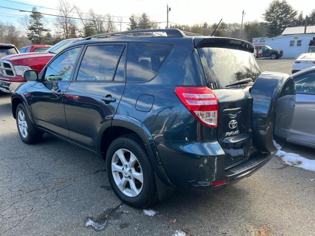 Obraz 3 z 2011 TOYOTA RAV4 LIMITED 2011 z VIN 2T3DF4DV9BW101999