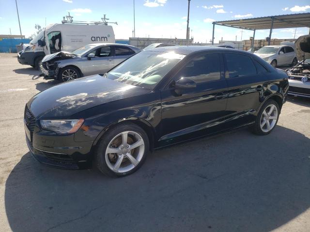 Изображение 1 2016 AUDI A3 PREMIUM 2016 с VIN WAUB8GFF6G1032023