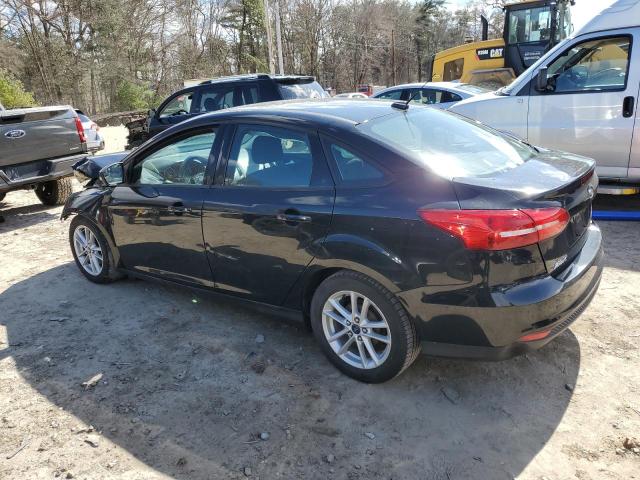 Изображение 2 2015 FORD FOCUS SE 2015 с VIN 1FADP3F23FL213402