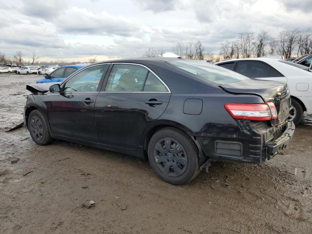 Image 2 of 2010 TOYOTA CAMRY BASE 2010 with VIN 4T1BF3EK4AU511221