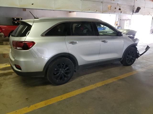 Image 3 of 2020 KIA SORENTO EX 2020 with VIN 5XYPH4A59LG703264
