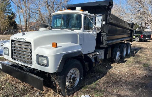 Obraz 1999 MACK 600 RD600 1999