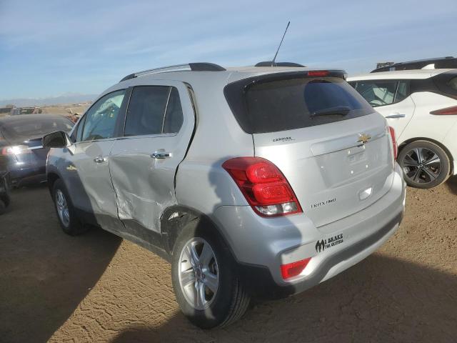 Obraz 2 z 2018 CHEVROLET TRAX 1LT 2018 z VIN 3GNCJPSB5JL280916