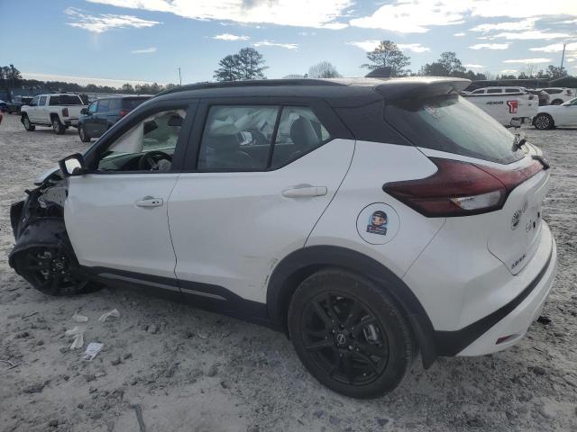 Image 2 of 2023 NISSAN KICKS SR 2023 with VIN 3N1CP5DV1PL491903