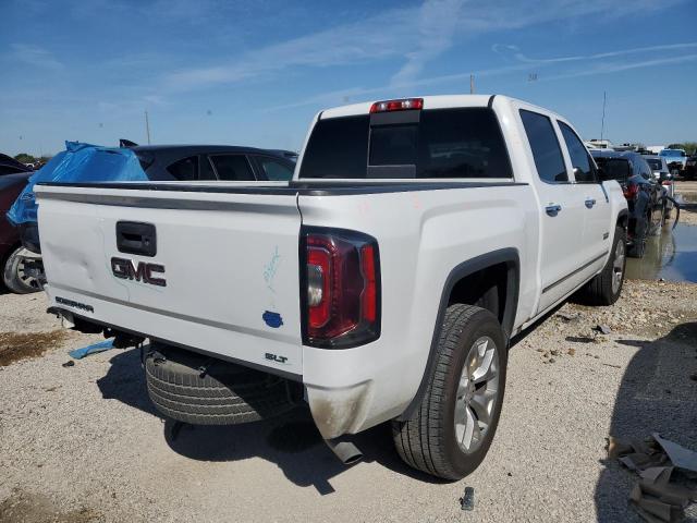 Image 3 of 2018 GMC SIERRA C1500 SLT 2018 with VIN 3GTP1NEC6JG182554