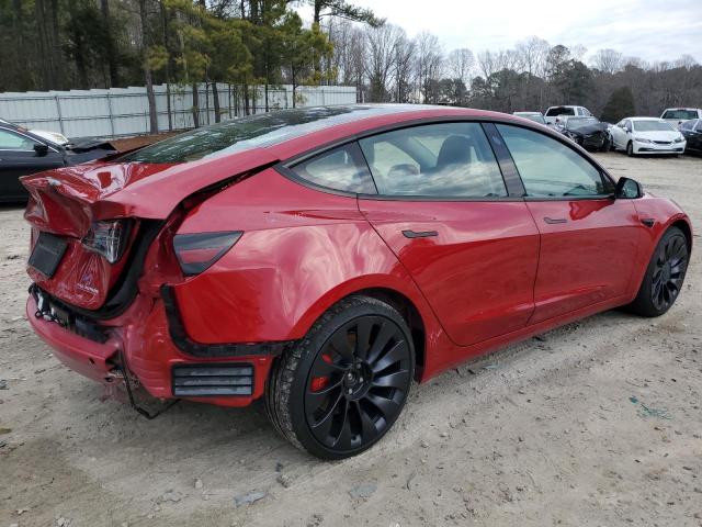 Image 3 of 2023 TESLA MODEL 3  2023 with VIN 5YJ3E1EC8PF462874