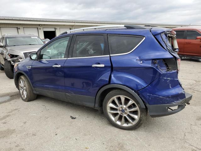 Image 2 of 2015 FORD ESCAPE SE 2015 with VIN 1FMCU0GXXFUA48896