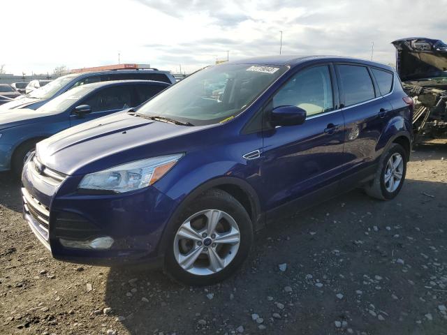 Image 1 of 2015 FORD ESCAPE SE 2015 with VIN 1FMCU0G7XFUA49739
