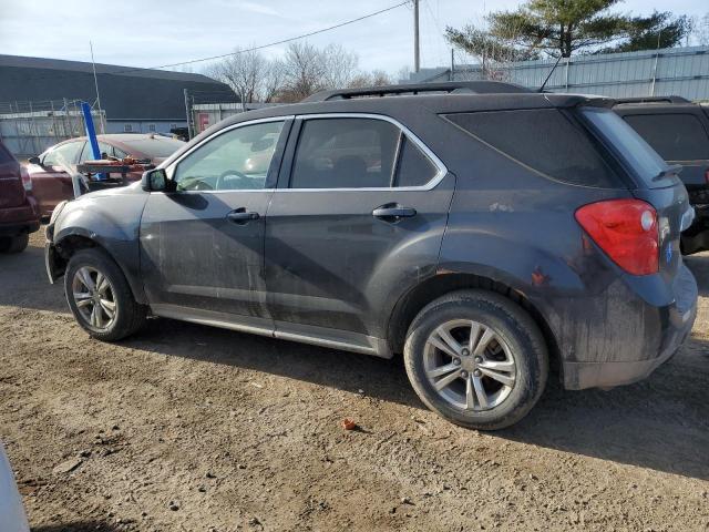 Image 2 of 2014 CHEVROLET EQUINOX LT 2014 with VIN 2GNALBEK7E6186207