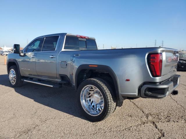 Obraz 2 z 2024 GMC SIERRA K3500 DENALI 2024 z VIN 1GT49WEY3RF201572