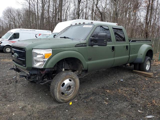 2016 FORD F350 SUPER DUTY 2016 image