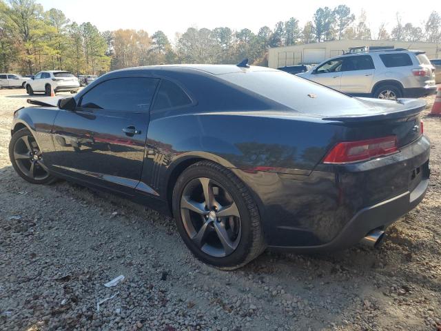 Изображение 2 2014 CHEVROLET CAMARO 2SS 2014 с VIN 2G1FK1EJXE9237225