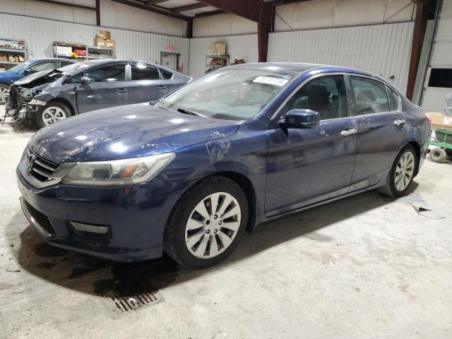 Obraz 1 z 2014 HONDA ACCORD EXL 2014 z VIN 1HGCR2F88EA163784