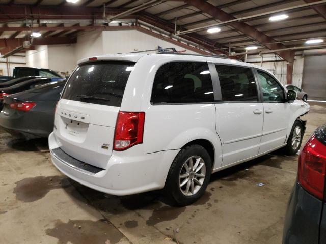 Obraz 3 z 2016 DODGE GRAND CARAVAN SXT 2016 z VIN 2C4RDGCG0GR387761