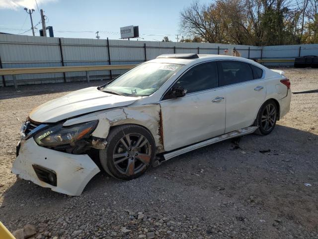 Image 1 of 2018 NISSAN ALTIMA 3.5SL 2018 with VIN 1N4BL3AP9JC147940
