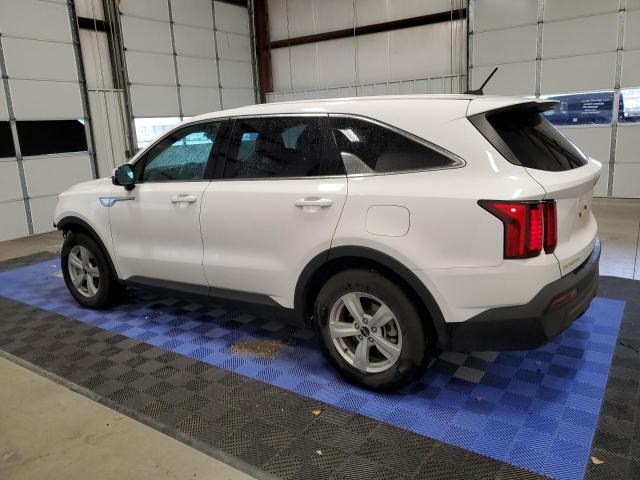 Obraz 2 z 2023 KIA SORENTO LX 2023 z VIN 5XYRG4LC1PG164197