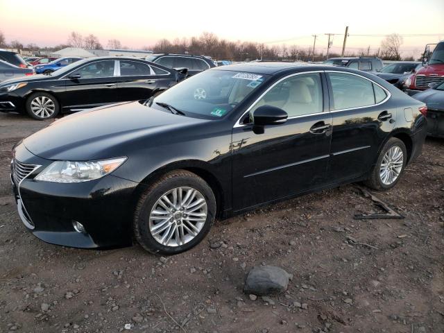 Obraz 2014 LEXUS ES 350 2014