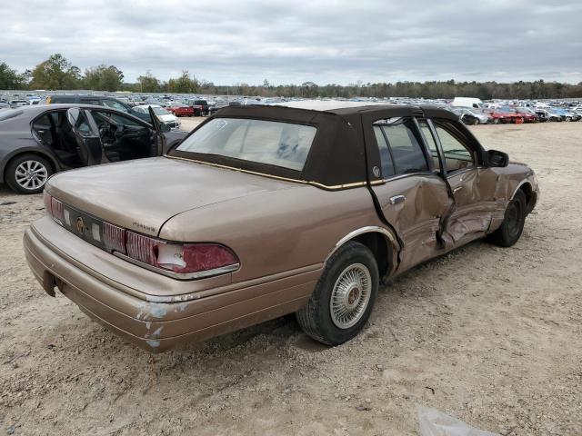 Obraz 3 z 1992 MERCURY GRAND MARQUIS GS 1992 z VIN 2MECM74W5NX677447
