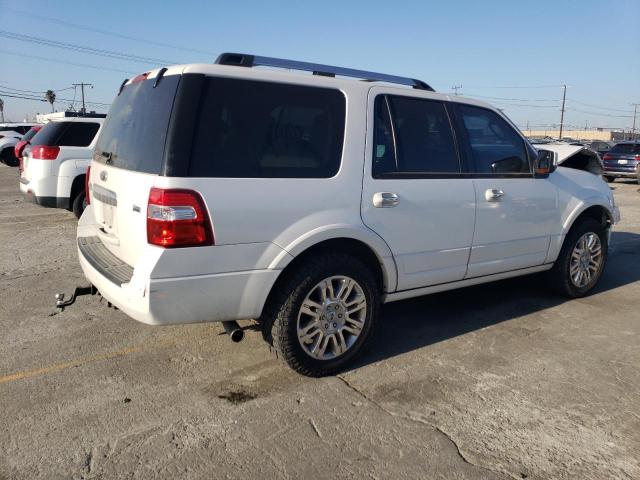 Image 3 of 2013 FORD EXPEDITION LIMITED 2013 with VIN 1FMJU1K55DEF61760
