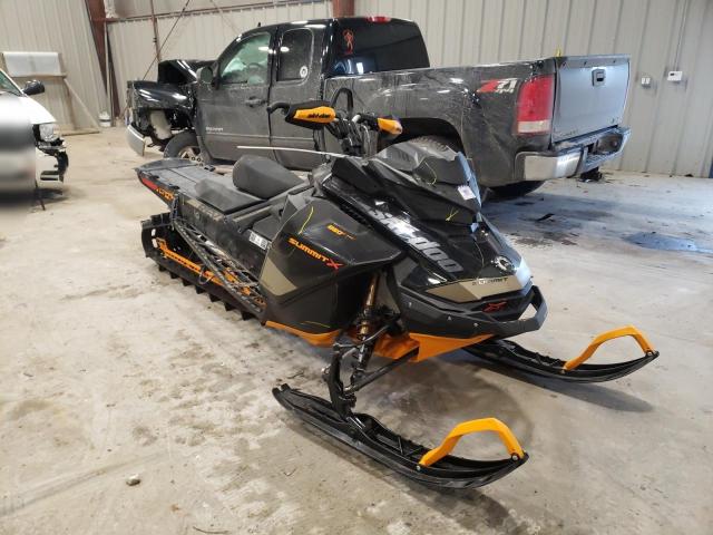 2020 SKI DOO SUMMIT 2020 image