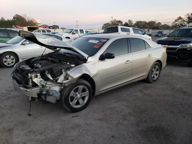 Image 1 of 2015 CHEVROLET MALIBU LS 2015 with VIN 1G11B5SL6FF311255