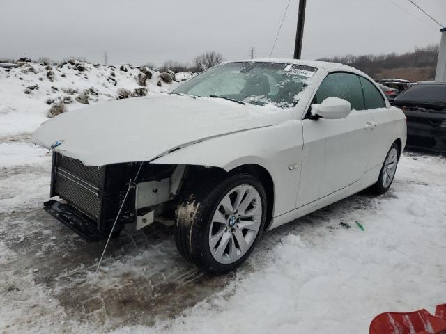 Obraz 1 z 2013 BMW 328 I 2013 z VIN WBADW3C52DJ526216