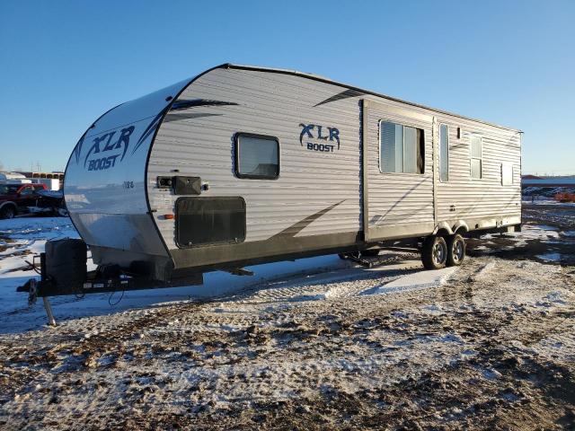 Изображение 2 2018 WILDWOOD XLR TOY 2018 с VIN 5ZT2XLWB7J1011005
