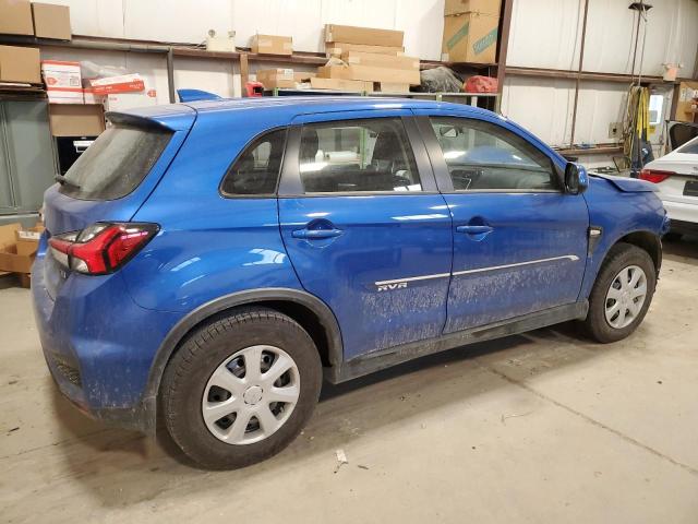 Изображение 3 2022 MITSUBISHI RVR ES 2022 с VIN JA4AJUAUXNU600688