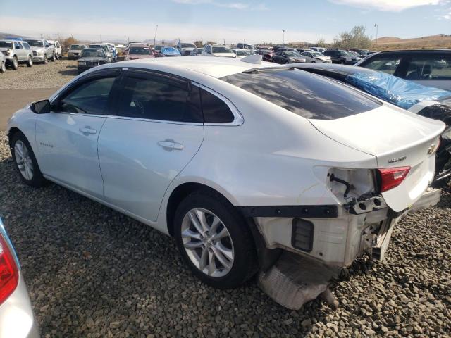 Изображение 2 2016 CHEVROLET MALIBU LT 2016 с VIN 1G1ZE5ST1GF235701