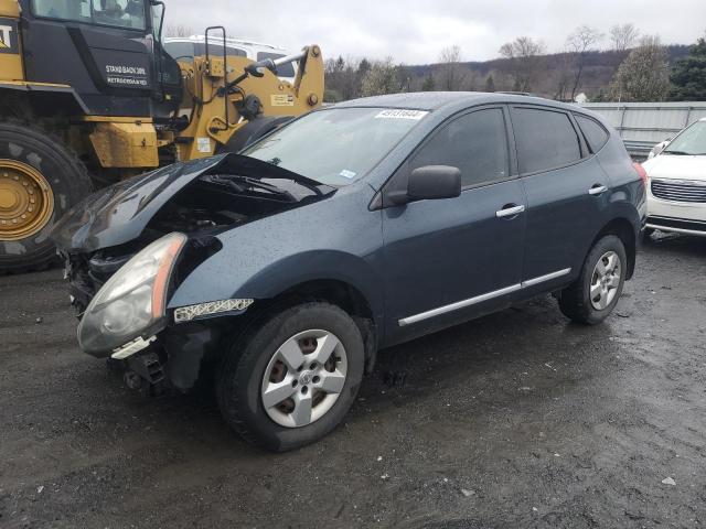 Obraz 1 z 2014 NISSAN ROGUE SELECT S 2014 z VIN JN8AS5MT2EW600611