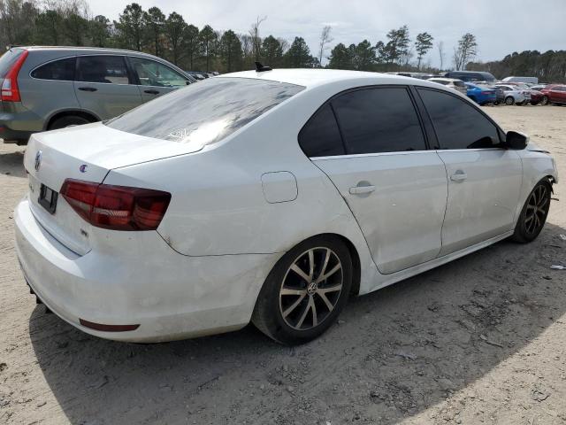 Image 3 of 2017 VOLKSWAGEN JETTA SE 2017 with VIN 3VWDB7AJ6HM290133