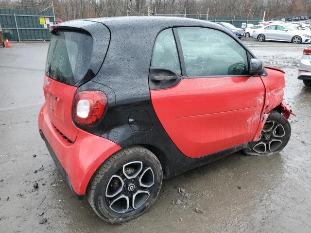 Изображение 3 2017 SMART FORTWO  2017 с VIN WMEFJ5DA6HK188015