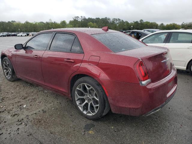 Obraz 2 z 2018 CHRYSLER 300 TOURING 2018 z VIN 2C3CCAAG9JH301972