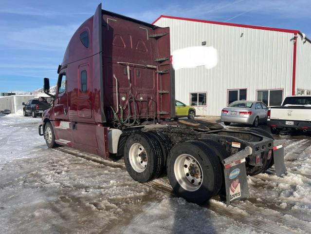 Image 3 of 2019 FREIGHTLINER CASCADIA 126  2019 with VIN 3AKJHHDR9KSKF0772