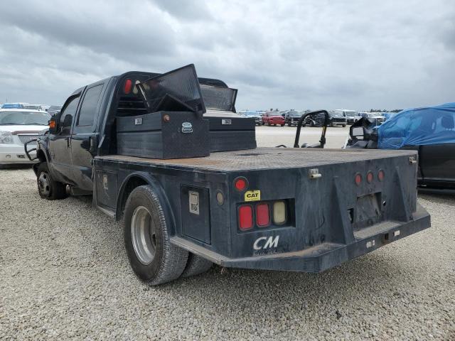 Obraz 2 z 2013 FORD F350 SUPER DUTY 2013 z VIN 1FT8W3DT3DEB07463