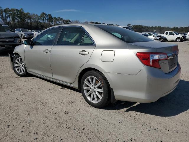 Image 2 of 2014 TOYOTA CAMRY L 2014 with VIN 4T4BF1FKXER387549