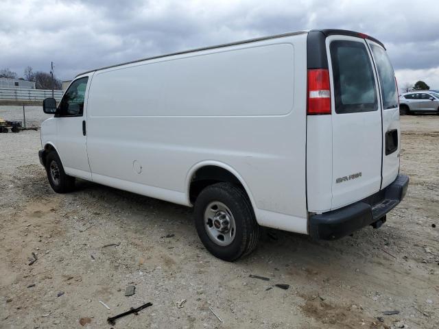 Image 2 of 2019 GMC SAVANA G2500 2019 with VIN 1GTW7BFG7K1372986