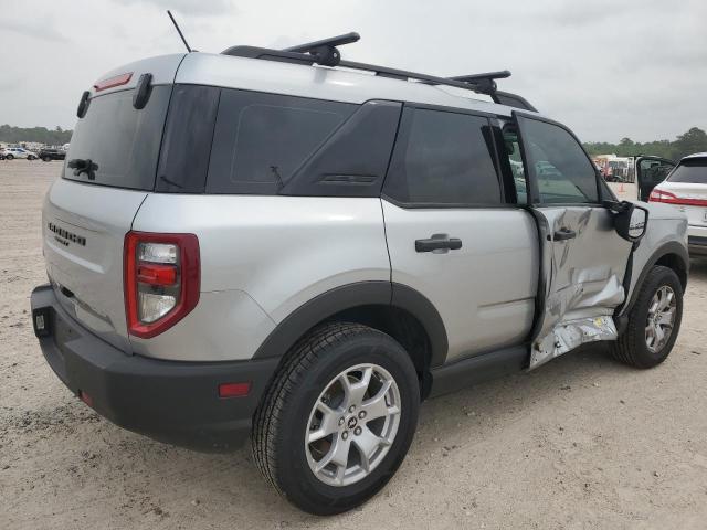 Obraz 3 z 2021 FORD BRONCO SPORT  2021 z VIN 3FMCR9A66MRB21224
