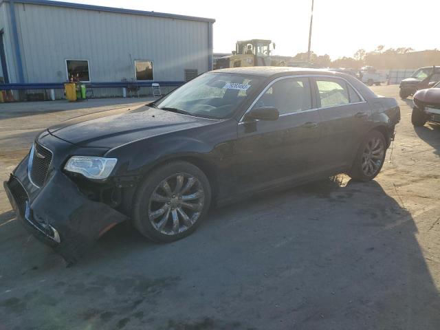 Изображение 2017 CHRYSLER 300 LIMITED 2017