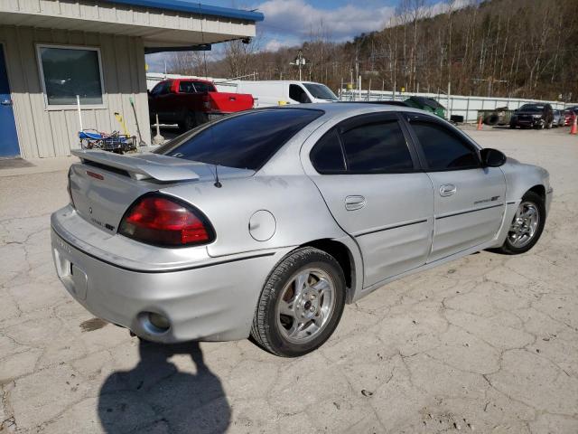 Image 3 of 2004 PONTIAC GRAND AM GT 2004 with VIN 1G2NW52E74M686096