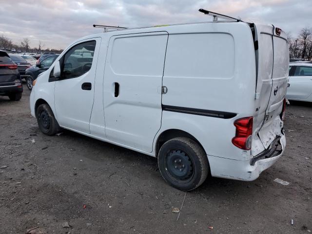 Image 2 of 2020 NISSAN NV200 2.5S 2020 with VIN 3N6CM0KNXLK709703