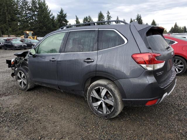 Image 2 of 2020 SUBARU FORESTER TOURING 2020 with VIN JF2SKAXC2LH425123