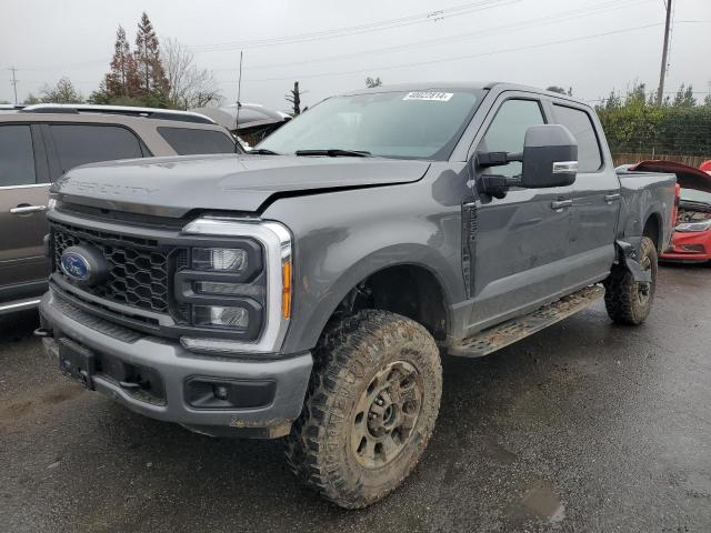 Image 1 of 2023 FORD F250 SUPER DUTY 2023 with VIN 1FT8W2BN5PEE10344