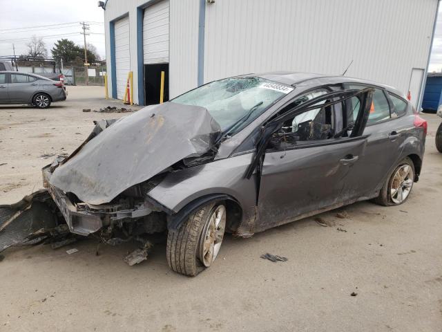 Obraz 1 z 2014 FORD FOCUS SE 2014 z VIN 1FADP3K28EL131802